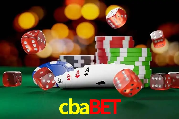 Bônus de Boas-vindas cbabet